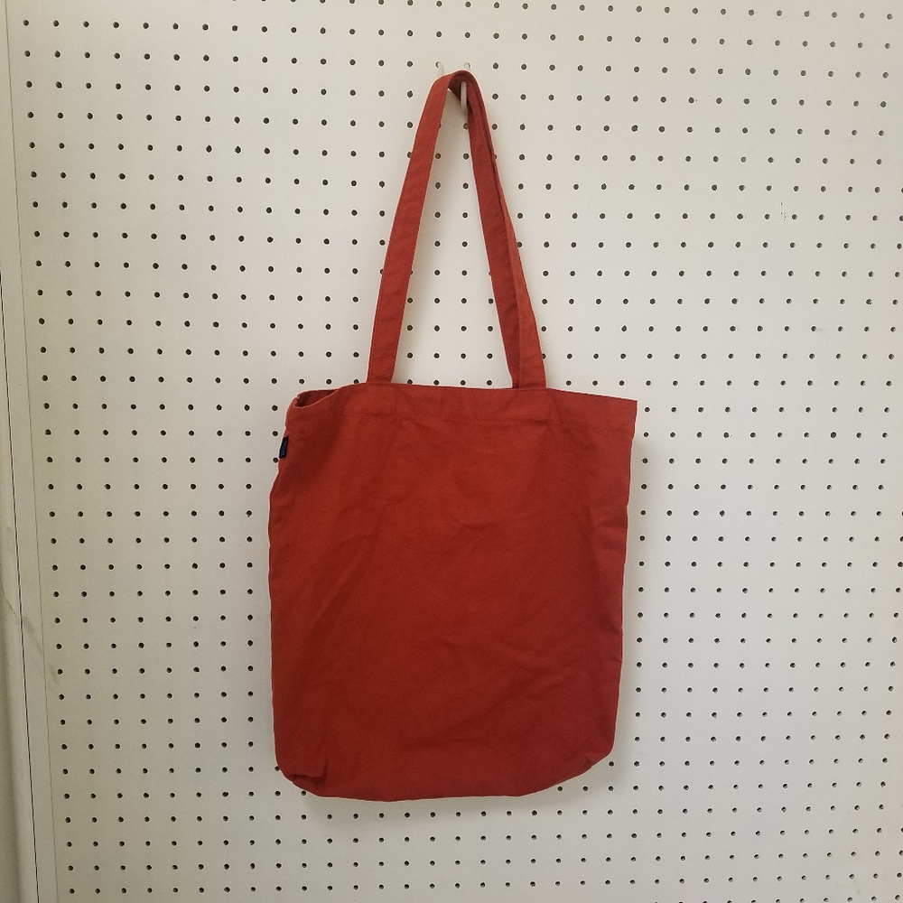 Baggu Merch Tote